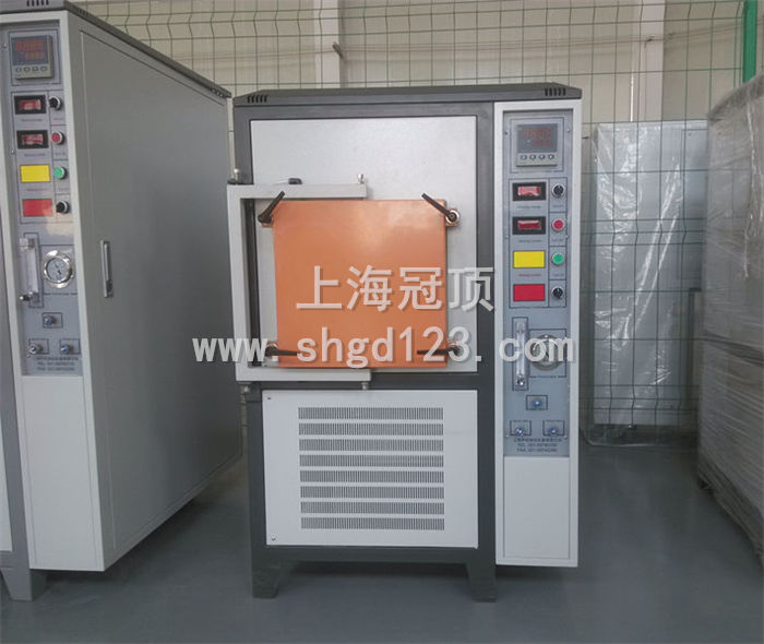 箱式高溫空氣氣氛爐