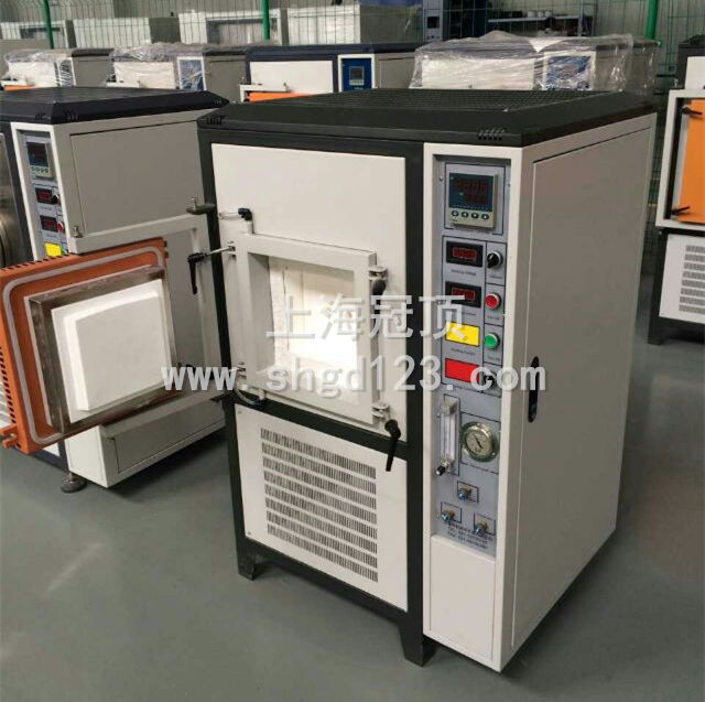 真空烘箱